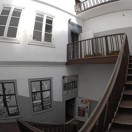 Hostel Rynek 7 Krakow Ngoại thất bức ảnh