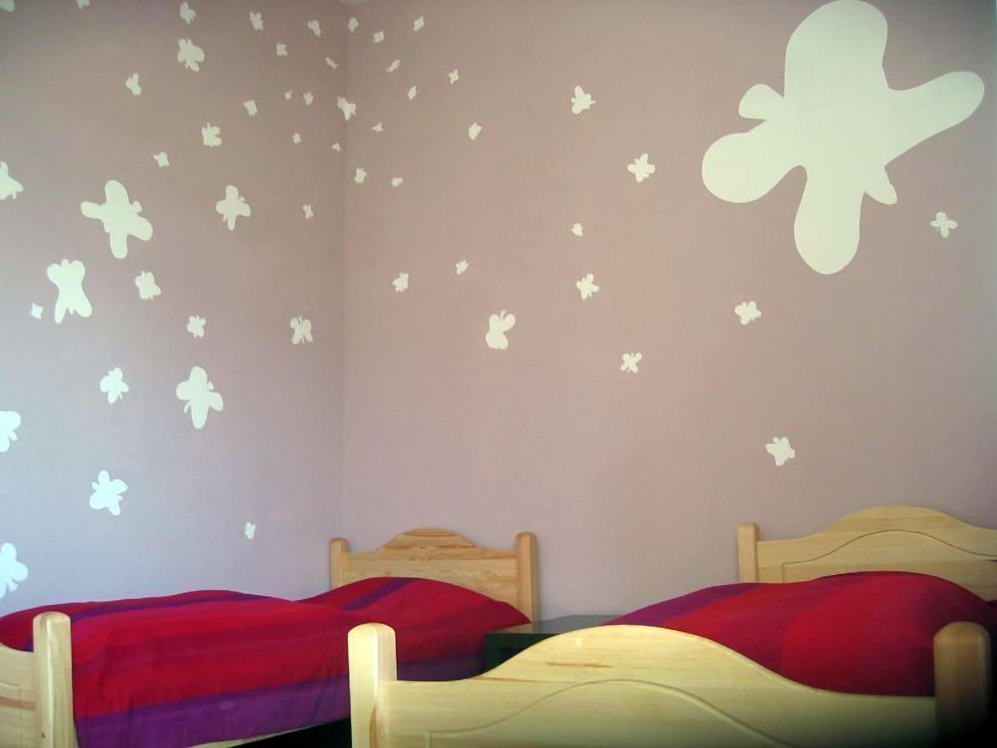 Hostel Rynek 7 Krakow Ngoại thất bức ảnh
