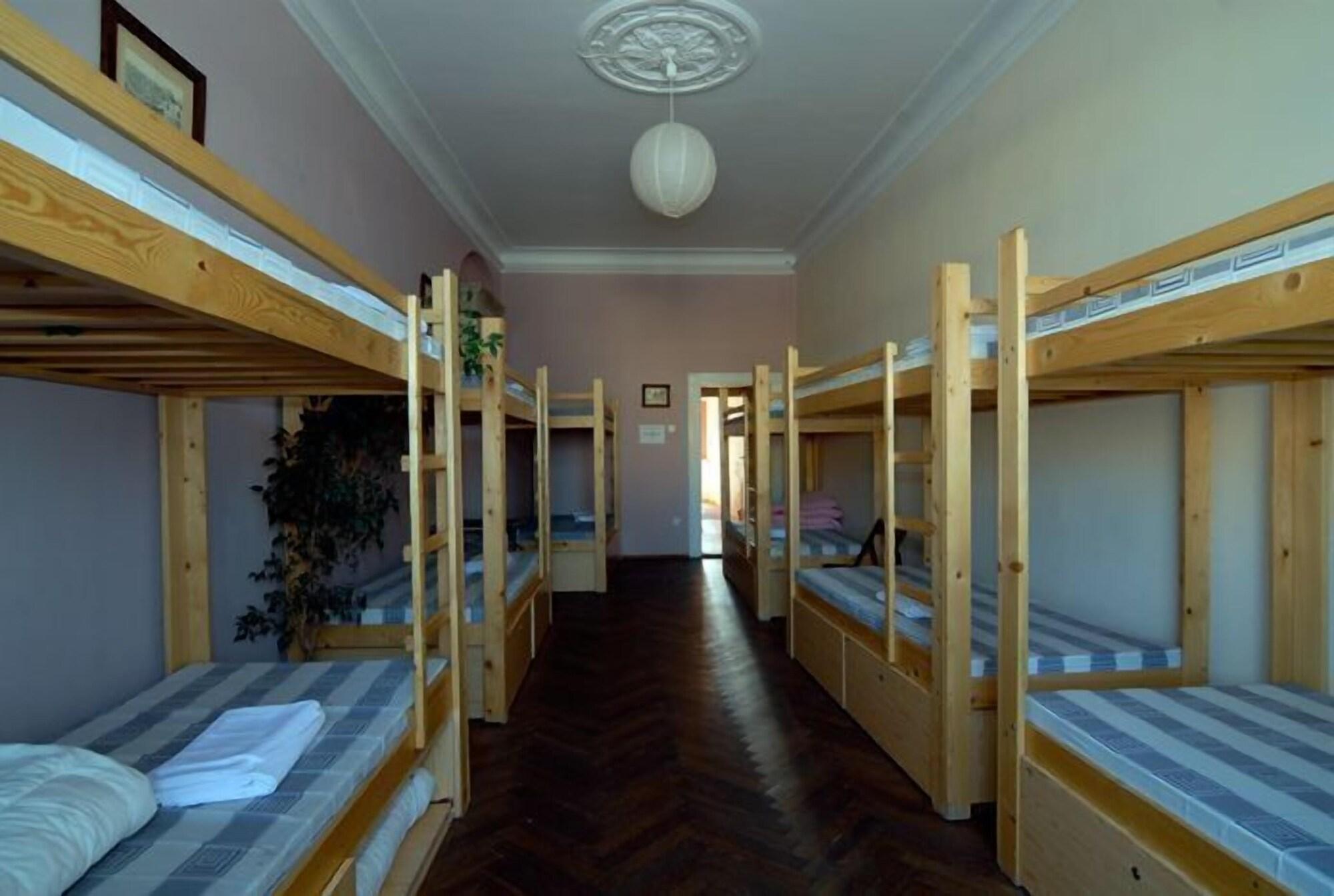Hostel Rynek 7 Krakow Ngoại thất bức ảnh