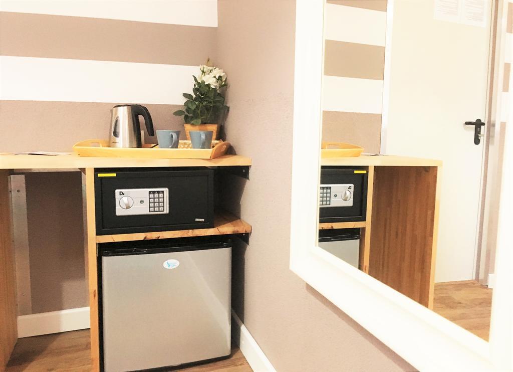 Hostel Rynek 7 Krakow Ngoại thất bức ảnh