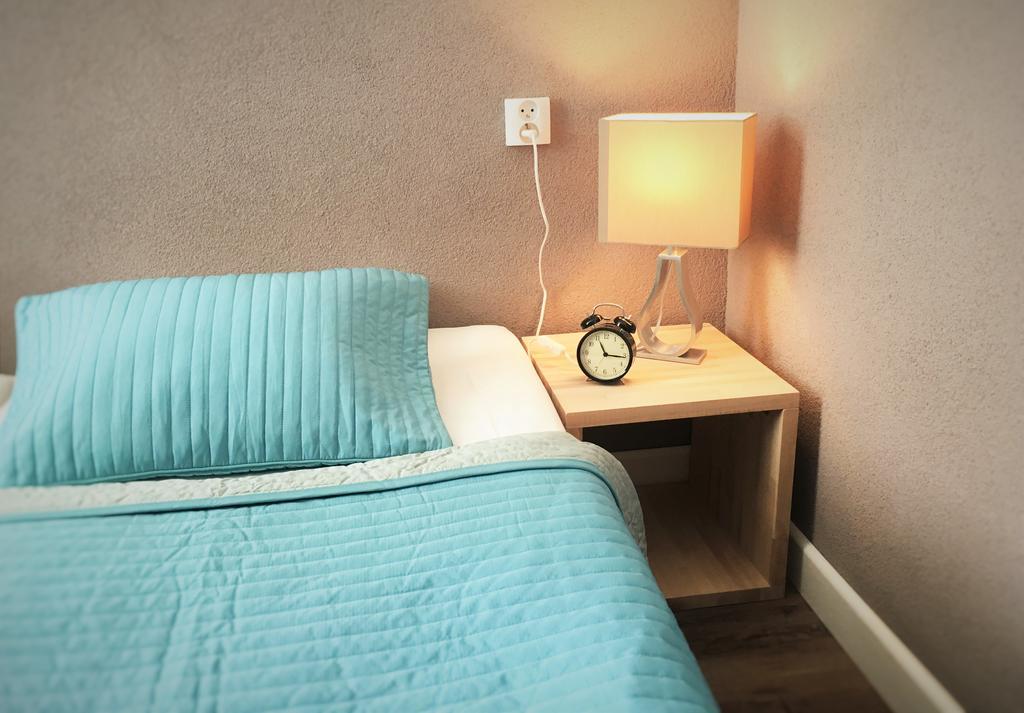 Hostel Rynek 7 Krakow Ngoại thất bức ảnh