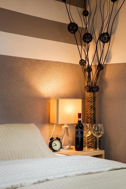 Hostel Rynek 7 Krakow Ngoại thất bức ảnh